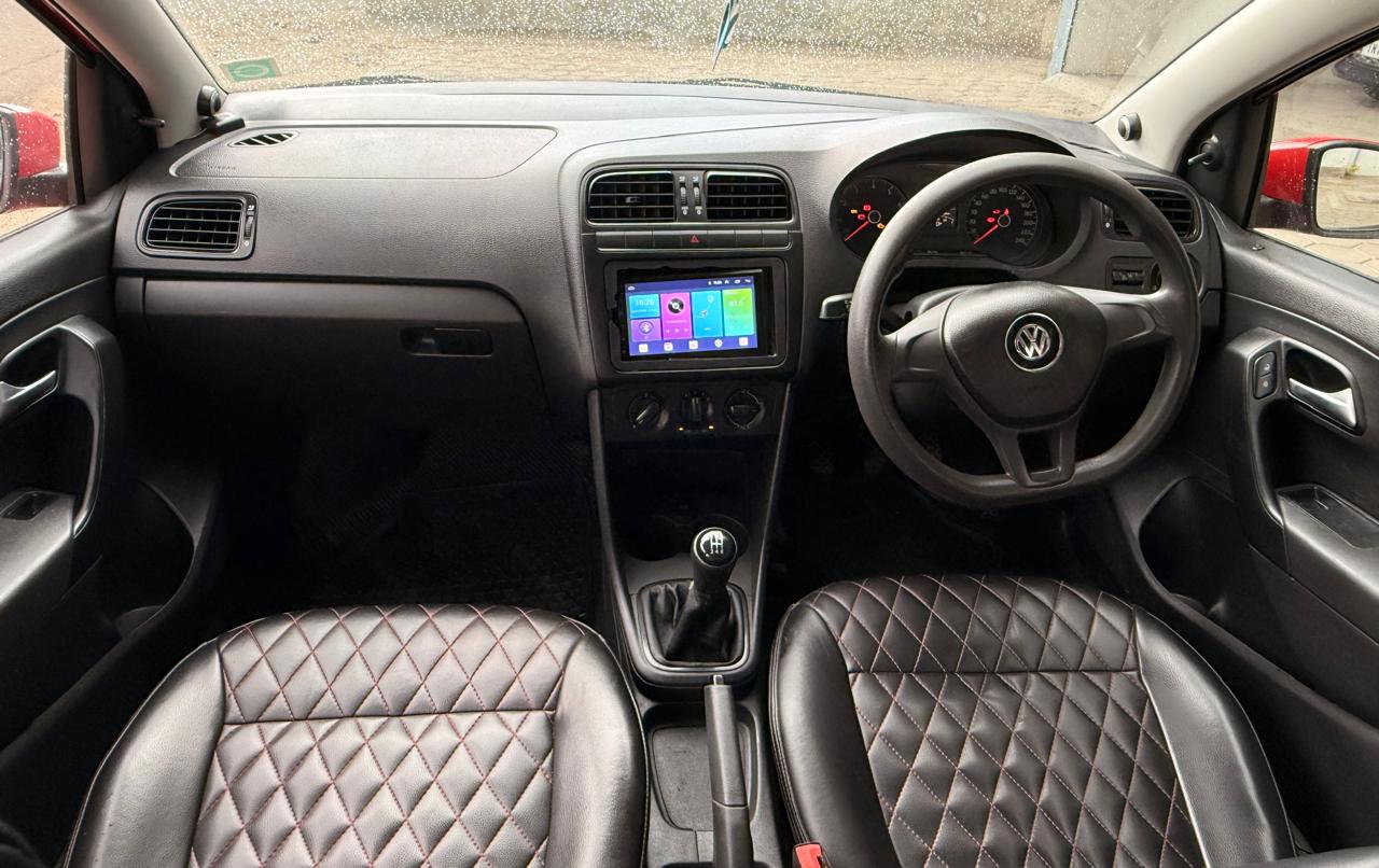 Volkswagen Polo - Image 6